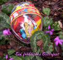 Ein fr�hliches Osterfest