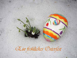 Ein fr�hliches Osterfest