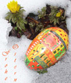 Frohe Ostern