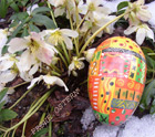 Frohe Ostern