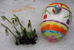 Frohe Ostern