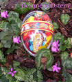 Gesundes Ostern