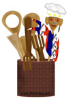 Kochl�ffel